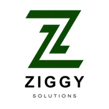 Ziggy Solutions logo